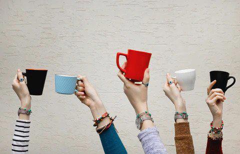   7 APRILIE 2022DESCOPERĂ Ceaiul este mai bun decât cafeaua dimineața