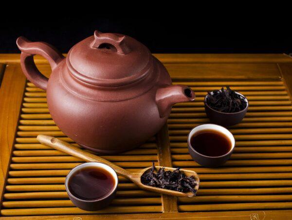 Ceai Da Hong Pao
