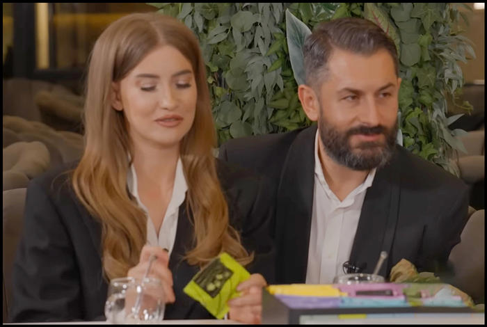 La Tocii, Episodul 4 - Iulia Albu si Mike