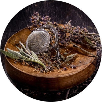 Ionna Organic - SAGE